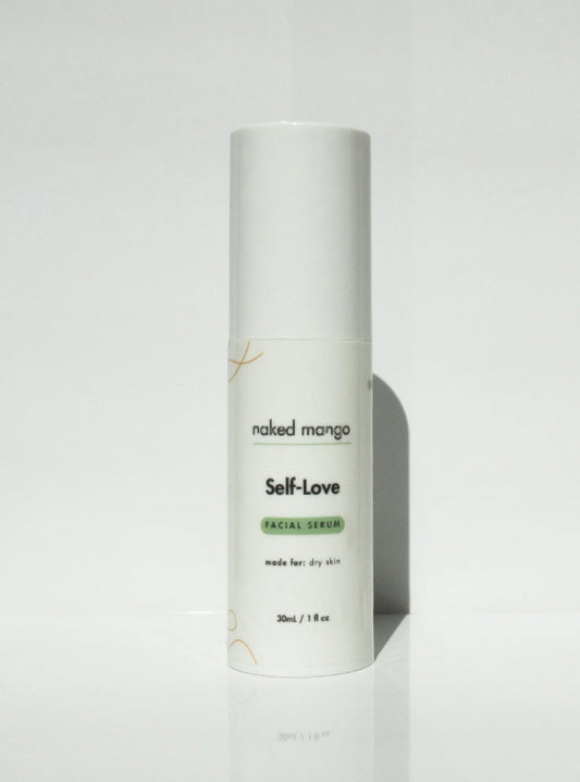 Self-Love Serum