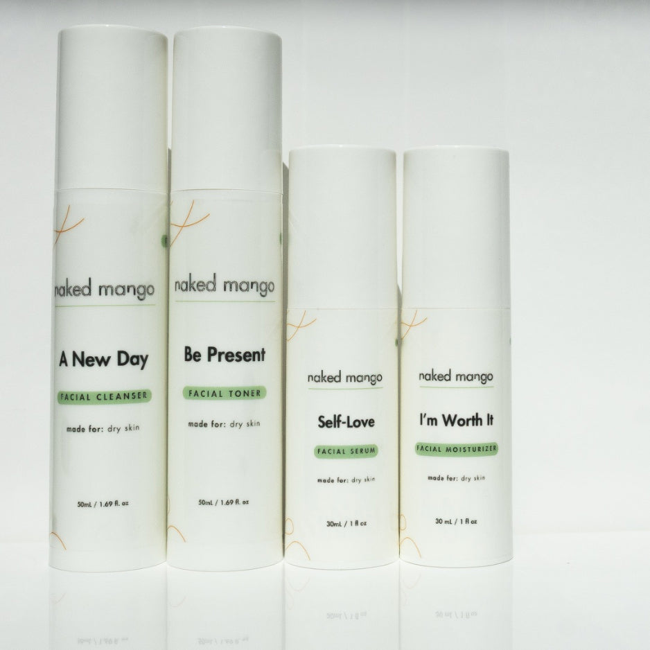 The Essentials Bundle